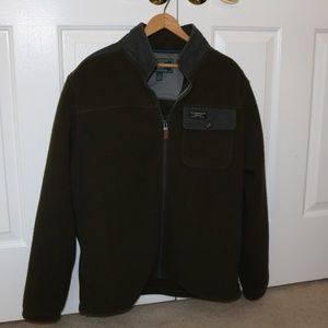 GH Bass & Co Jacket